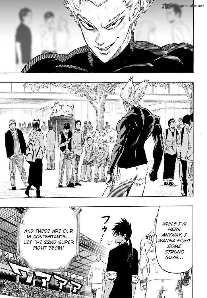 Chapter 95 - Only You 3 (Image 13)