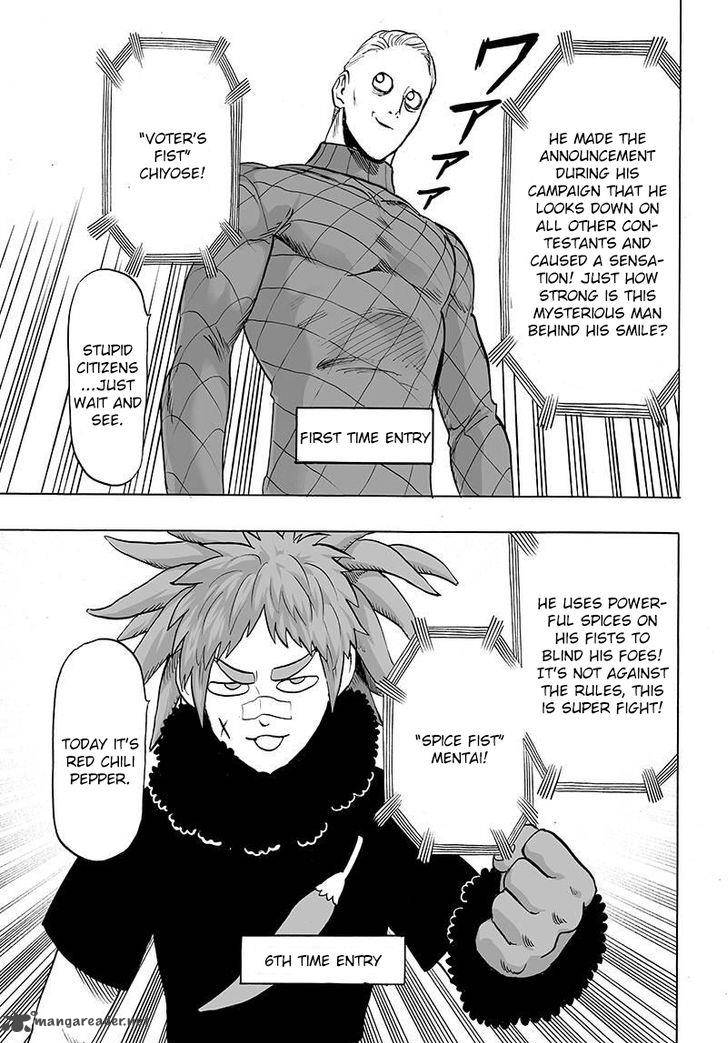 Chapter 95 - Only You 3 (Image 7)