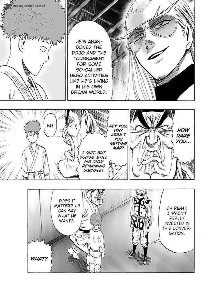 Chapter 95 - Only You 3 (Image 17)