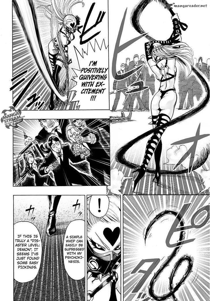Chapter 97 - Part 2 (Image 1)