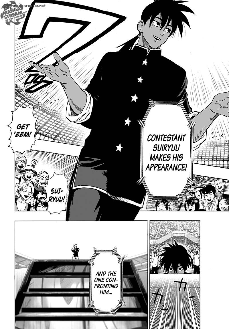 Chapter 99 - The Reason I Seek (Image 3)
