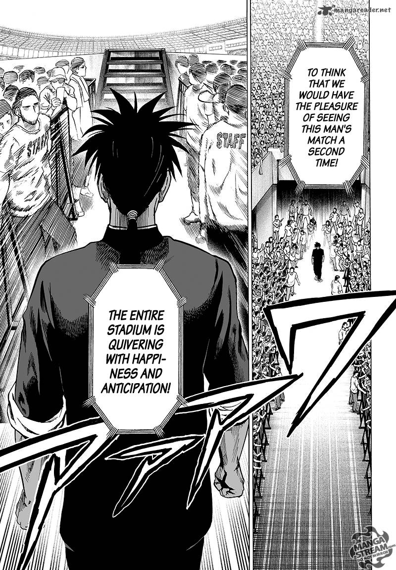 Chapter 99 - The Reason I Seek (Image 2)