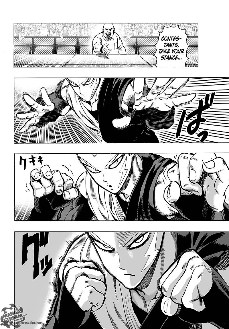 Chapter 99 - The Reason I Seek (Image 7)