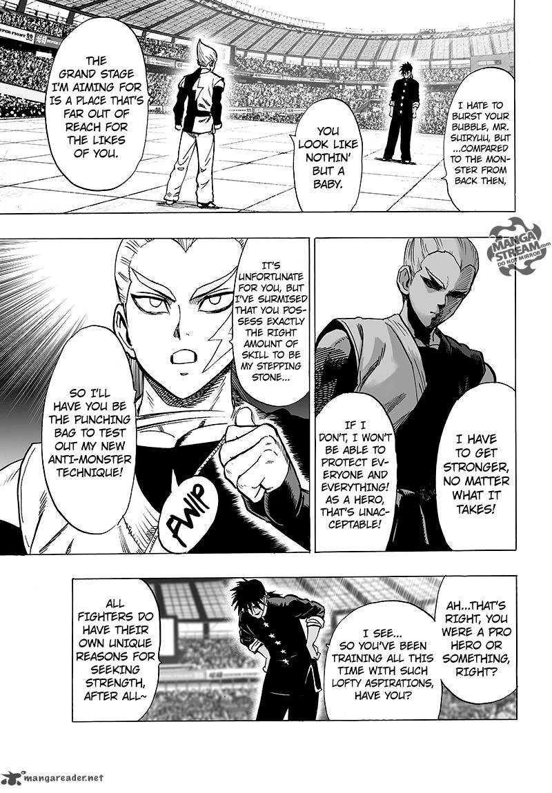Chapter 99 - The Reason I Seek (Image 6)