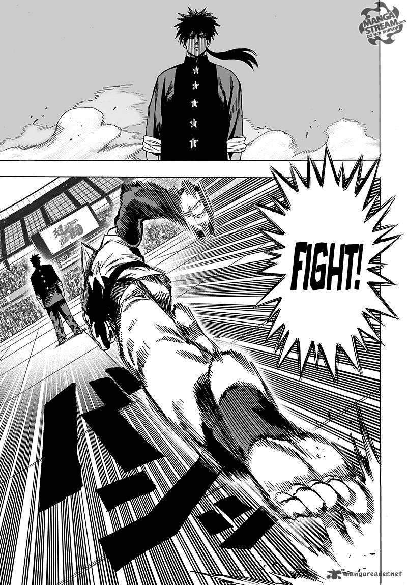 Chapter 99 - The Reason I Seek (Image 8)