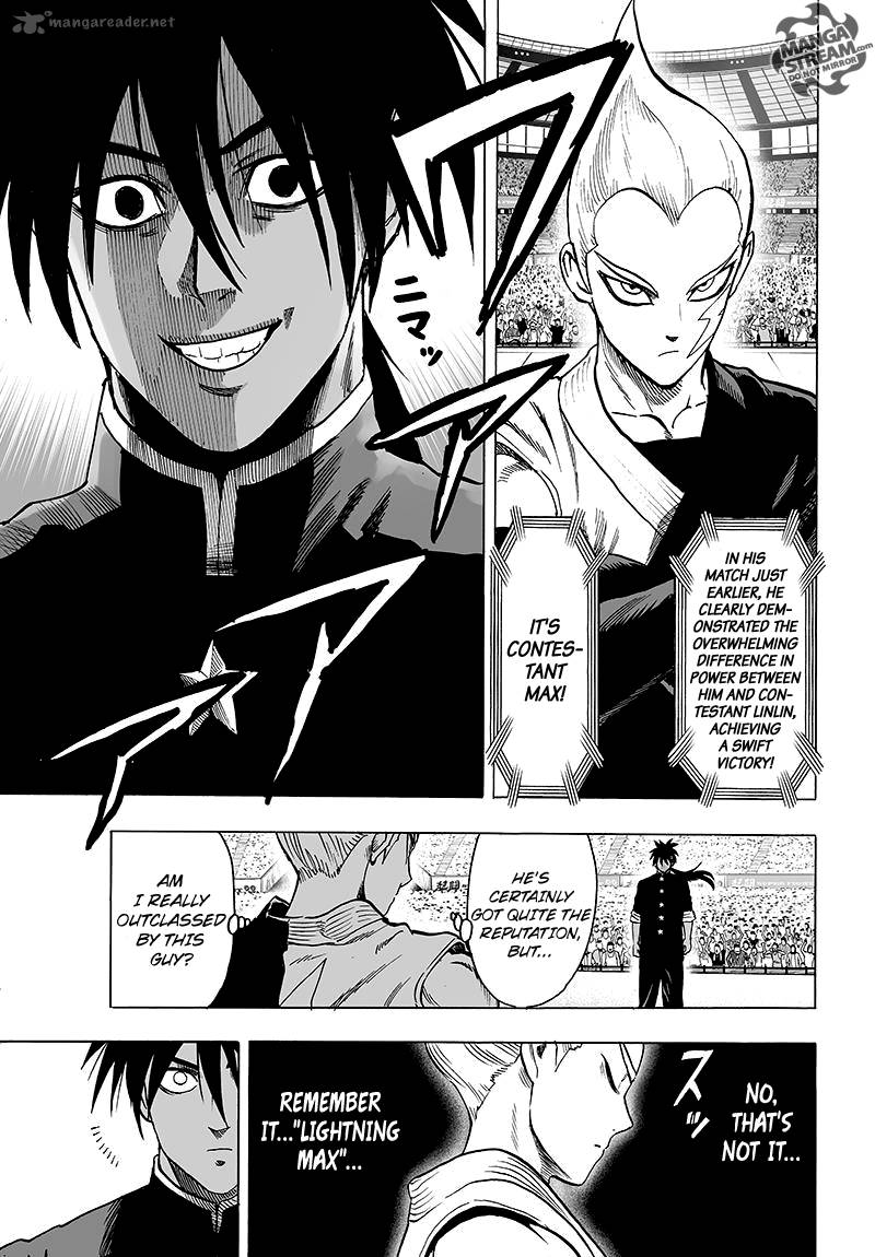 Chapter 99 - The Reason I Seek (Image 4)