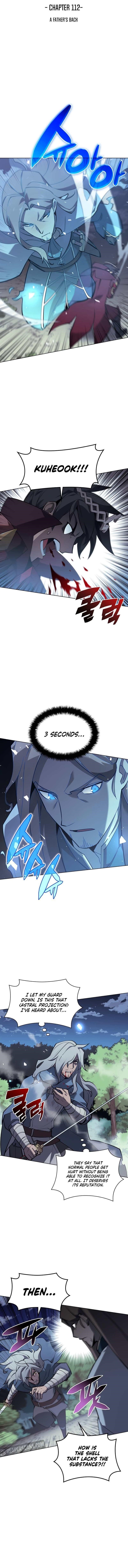 Chapter 112 (Image 1)