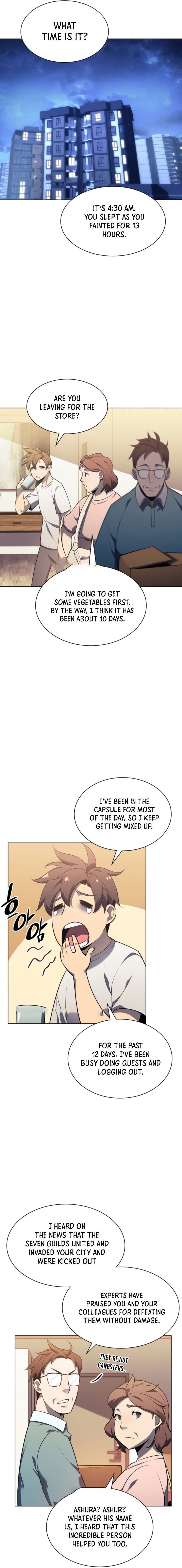Chapter 142 (Image 1)