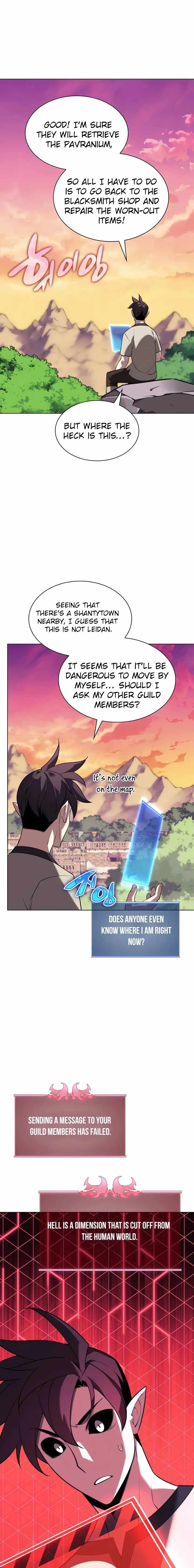 Chapter 160 (Image 2)