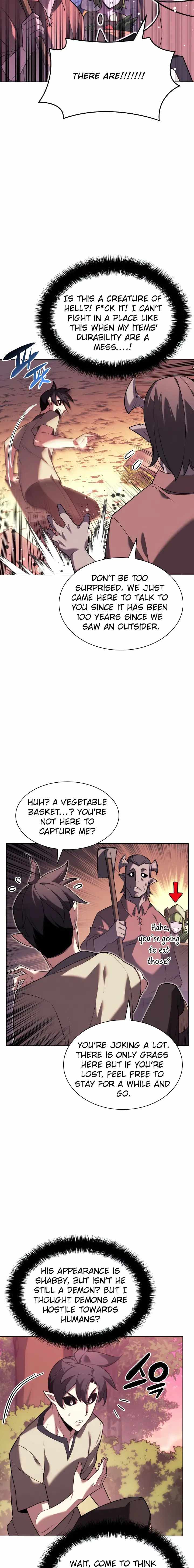 Chapter 160 (Image 4)