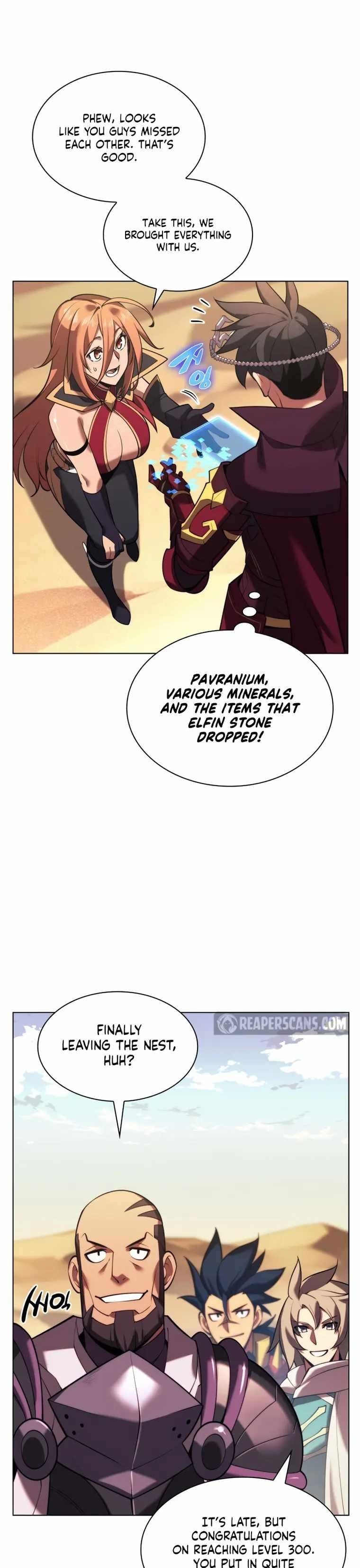 Chapter 161 (Image 11)