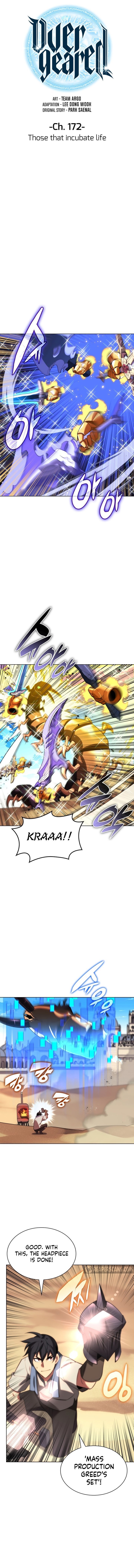 Chapter 172 (Image 1)
