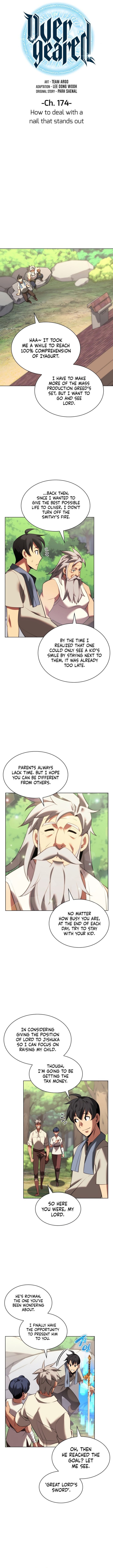 Chapter 174 (Image 1)