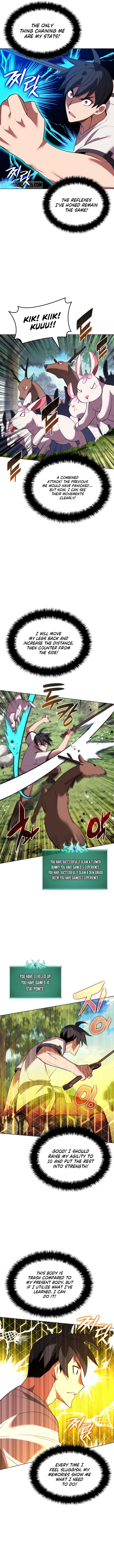 Chapter 189 (Image 4)