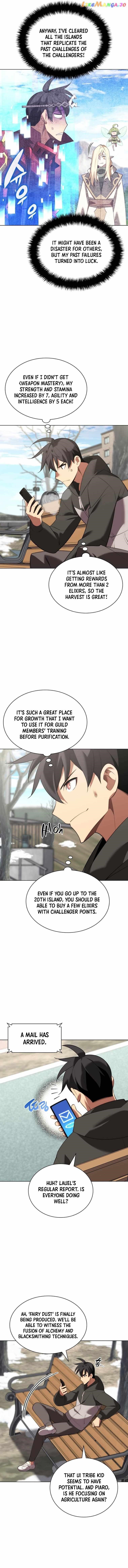 Chapter 190 (Image 9)