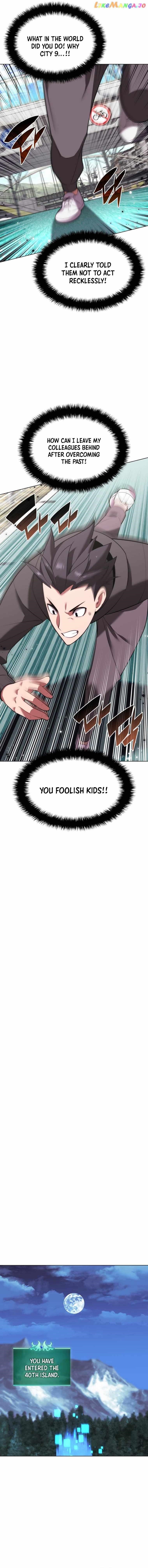 Chapter 190 (Image 11)
