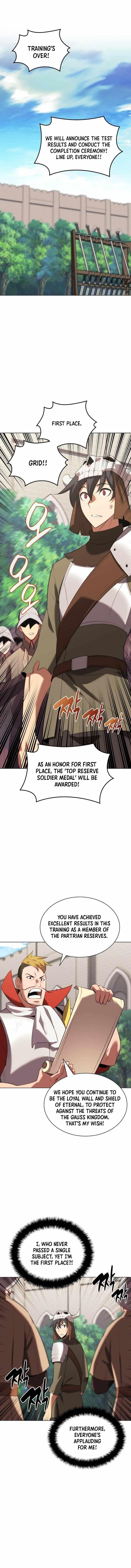 Chapter 190 (Image 1)