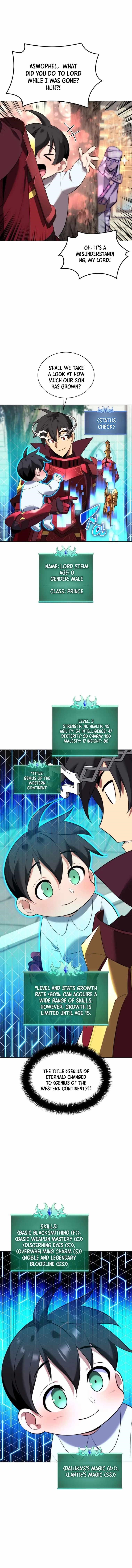 Chapter 194 (Image 2)