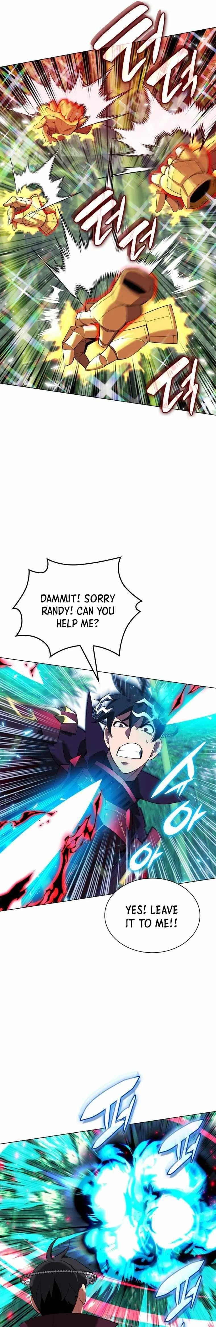Chapter 199 (Image 5)