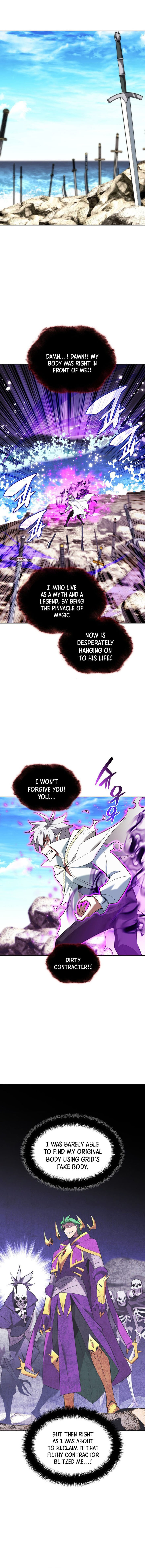 Chapter 203 (Image 1)