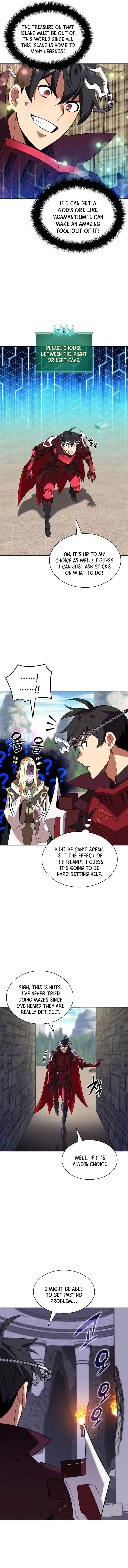 Chapter 205 (Image 2)