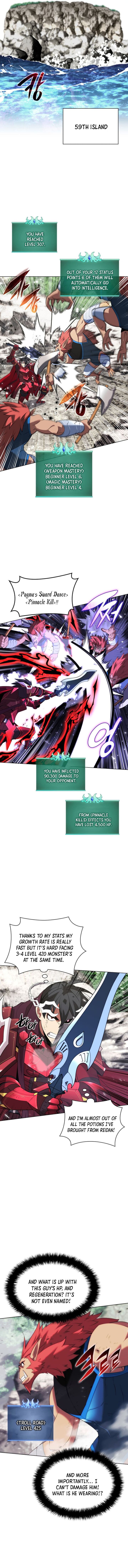 Chapter 206 (Image 8)