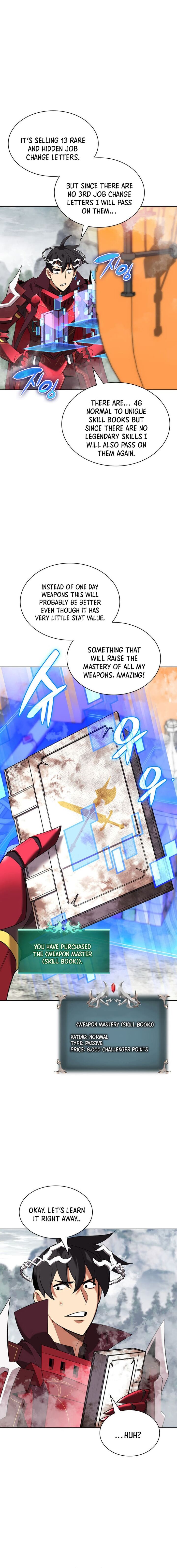 Chapter 206 (Image 2)