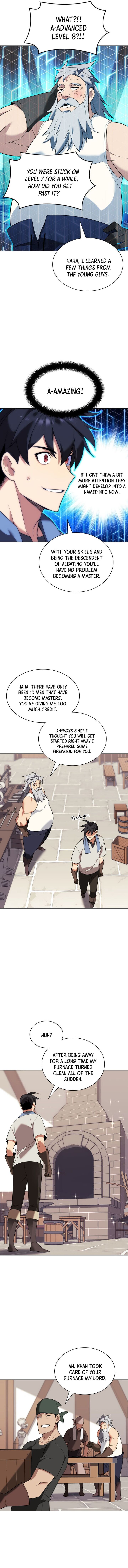 Chapter 207 (Image 11)