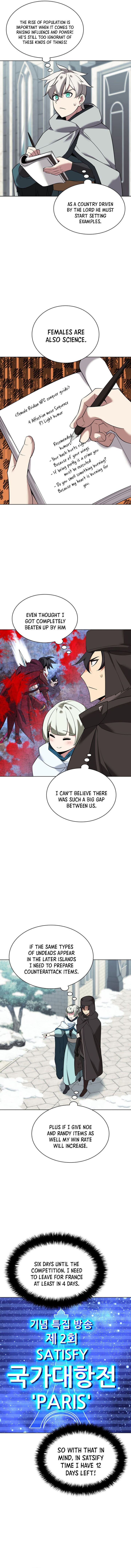 Chapter 207 (Image 9)