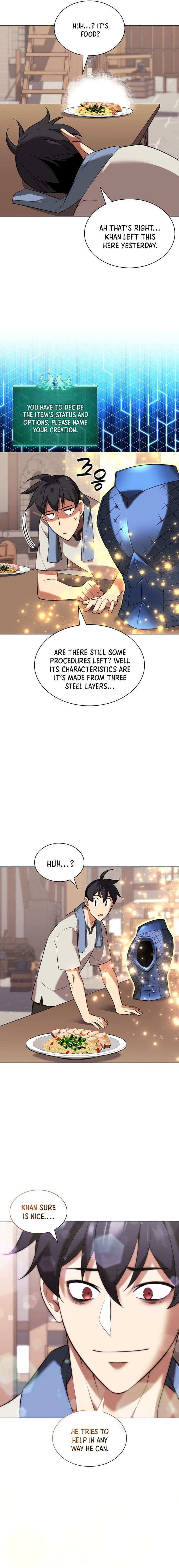 Chapter 207 (Image 21)