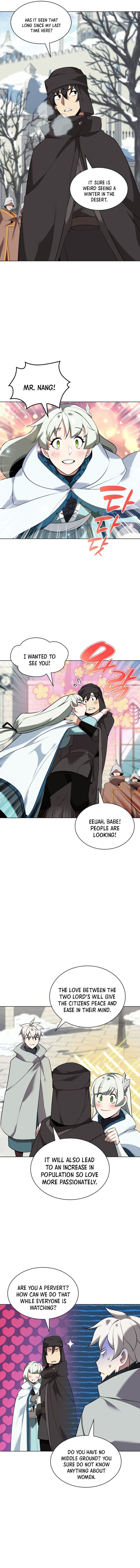 Chapter 207 (Image 8)
