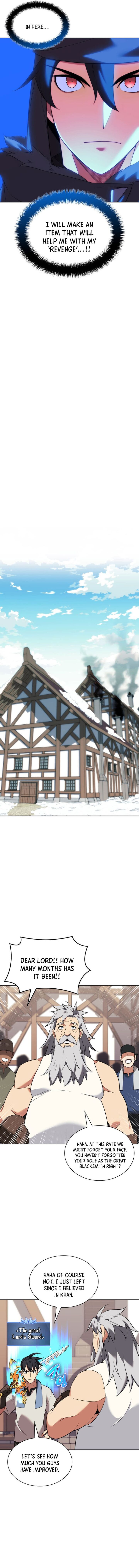 Chapter 207 (Image 10)