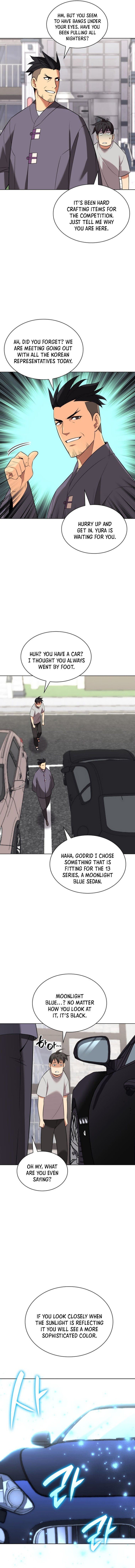 Chapter 208 (Image 4)