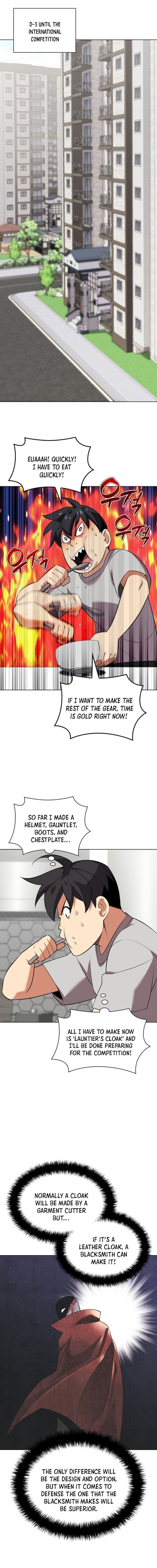 Chapter 208 (Image 1)