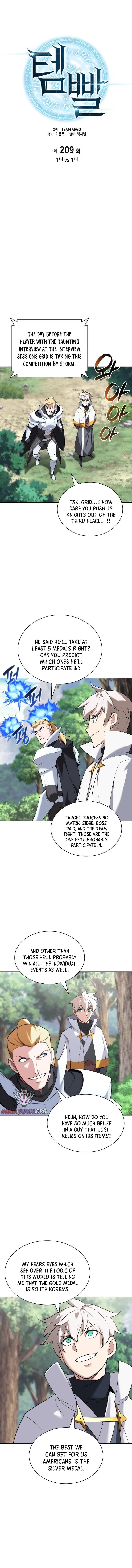 Chapter 209 (Image 3)