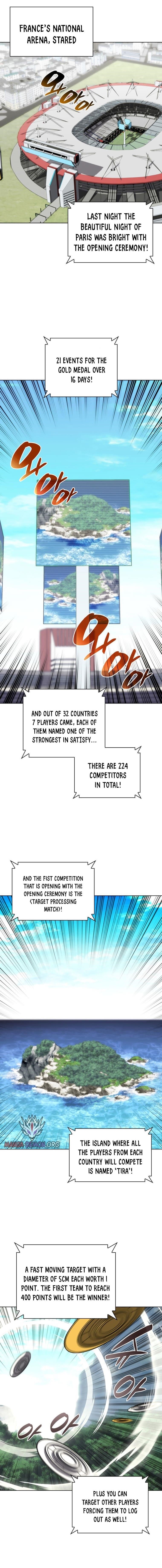 Chapter 209 (Image 1)
