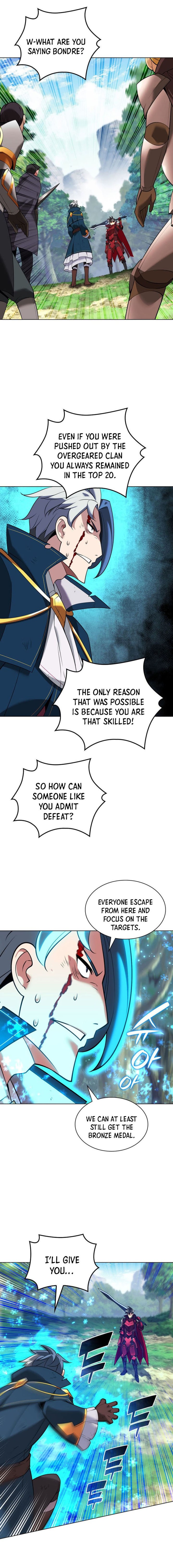 Chapter 210 (Image 1)