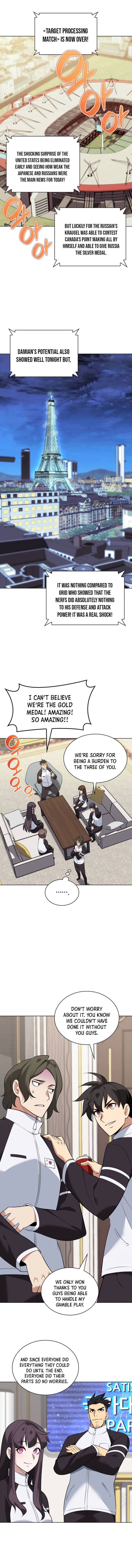 Chapter 214 (Image 1)