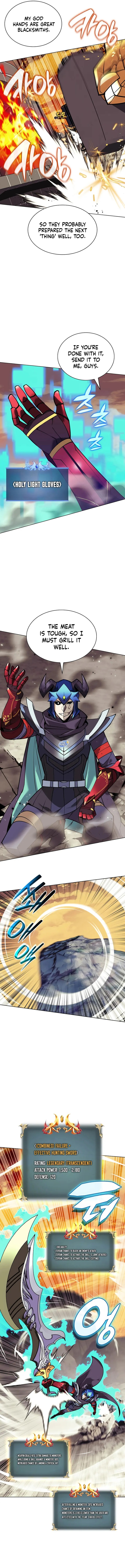 Chapter 220 (Image 5)
