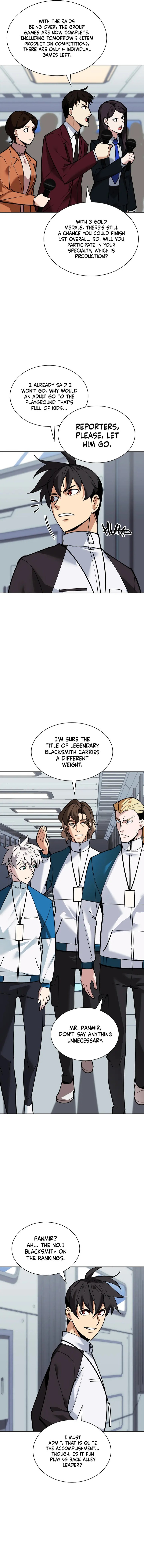 Chapter 220 (Image 11)