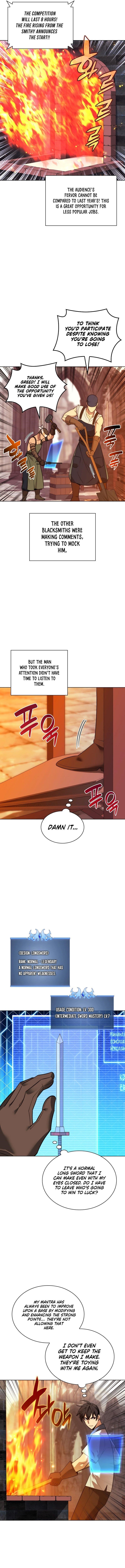 Chapter 221 (Image 2)