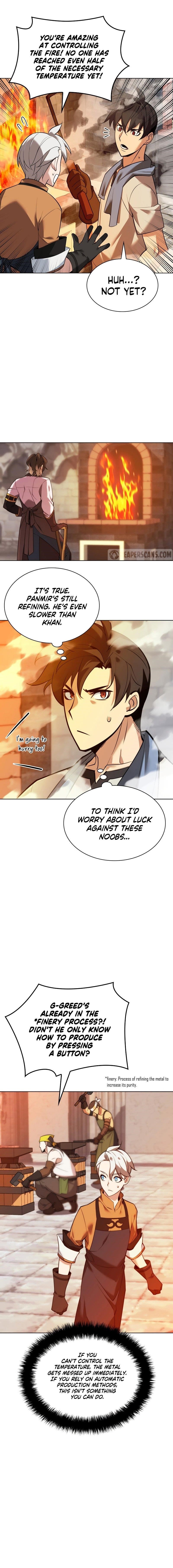 Chapter 221 (Image 5)