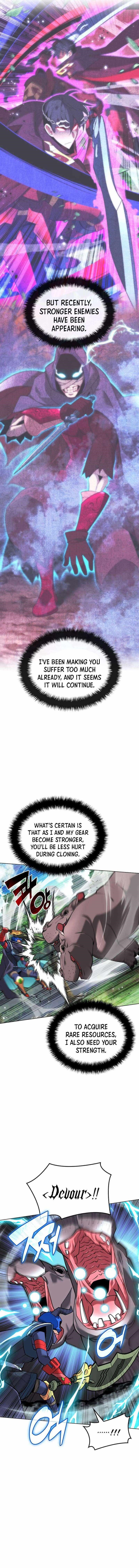 Chapter 222 (Image 22)