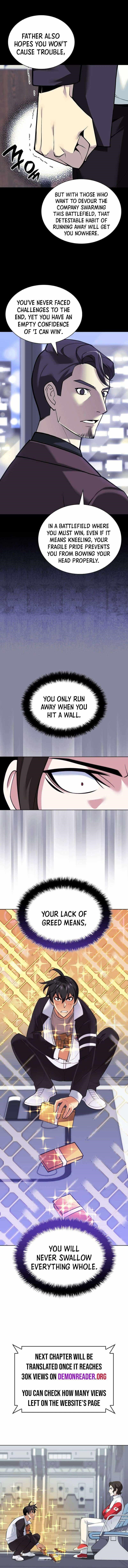 Chapter 222 (Image 6)