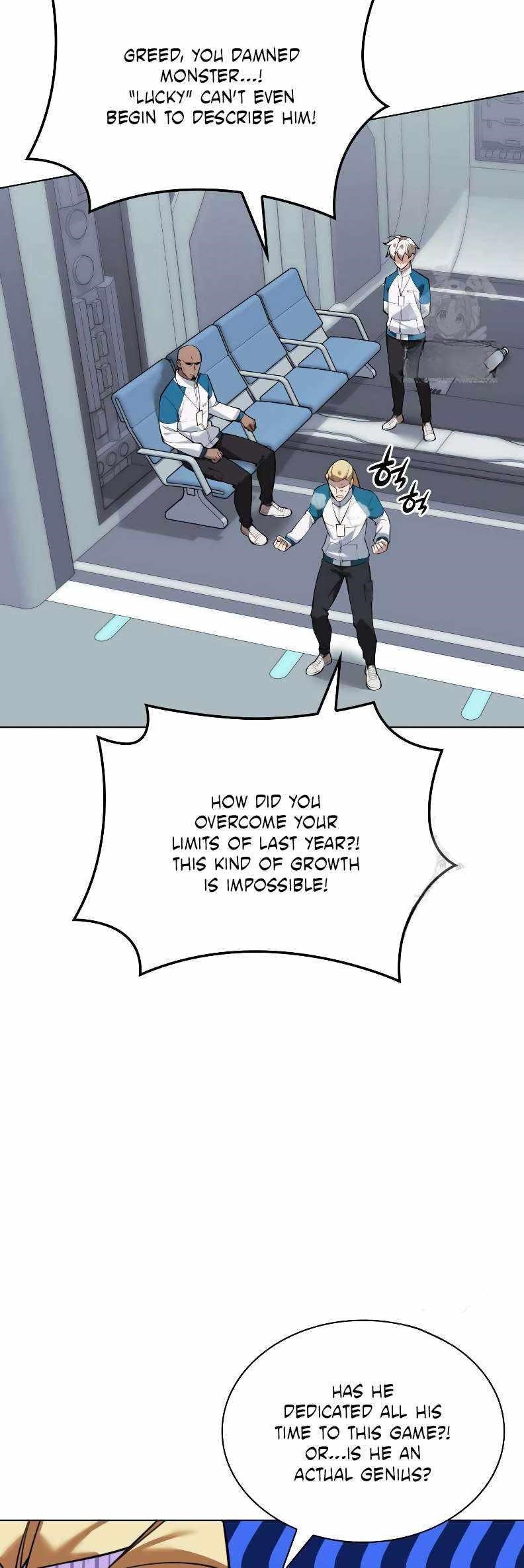 Chapter 223 (Image 2)