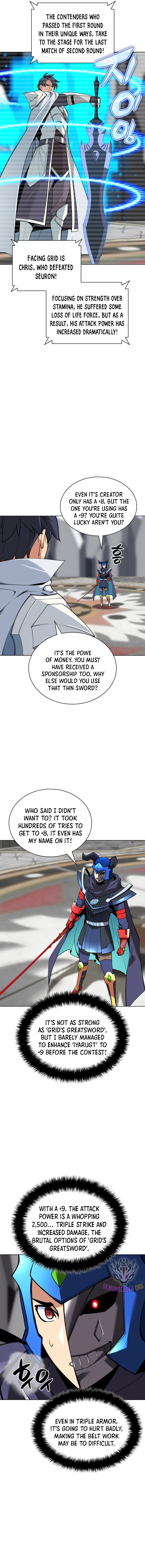 Chapter 225 (Image 9)