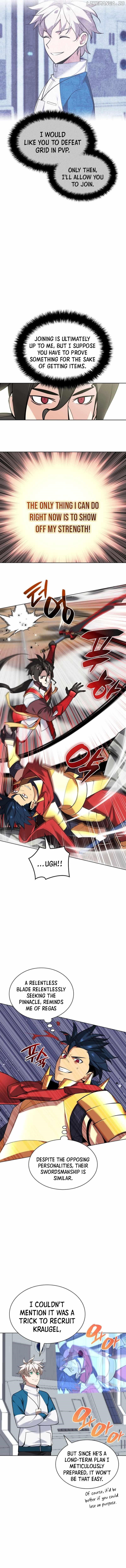 Chapter 226 (Image 2)