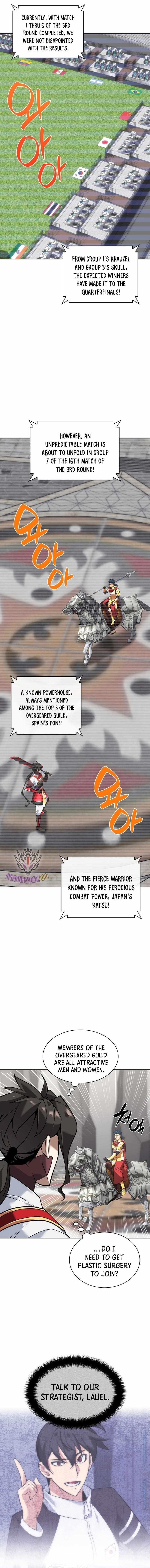 Chapter 226 (Image 1)
