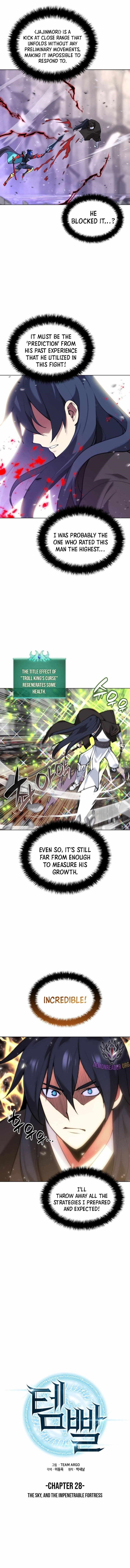 Chapter 228 (Image 1)