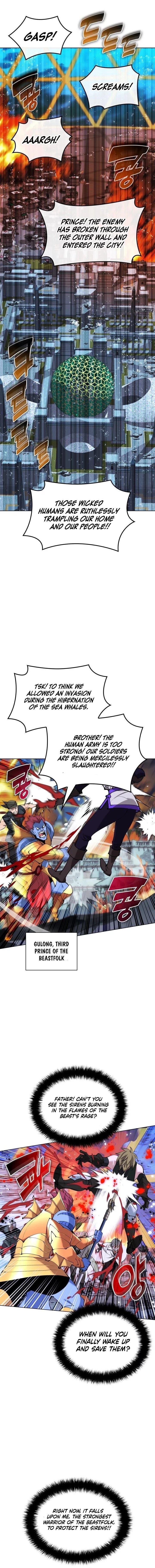 Chapter 230 (Image 1)